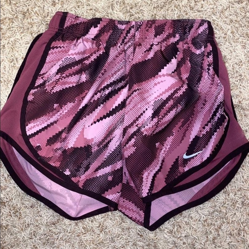 Nike shorts